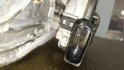 Автозапчастина б/у двигатель передніх склоочисників для ford focus lim. (cb4) trend посилання на oem iam 4m5117508aa bp4k67340 0390241731