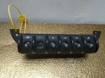 Recambio de automóvil de segunda mano de MANDO MULTIFUNCION para MINI MINI (R56)  referencias OEM IAM 37057B RG21836000 6917985