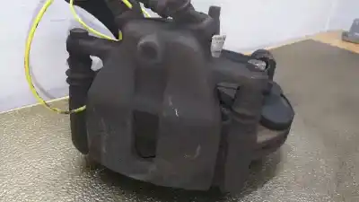 Автозапчасти б/у передний правый тормозной суппорт за suzuki swift azg (nz) ga ссылки oem iam 5510168l00999  