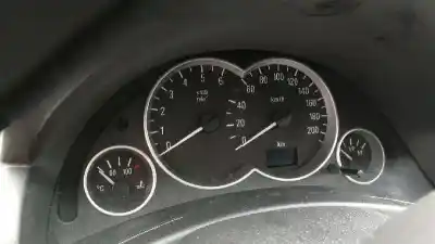 Peça sobressalente para automóvel em segunda mão quadrante por opel corsa c blue line referências oem iam 13173361wr 88311302 87001395