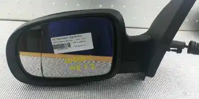 Pezzo di ricambio per auto di seconda mano specchio sinistro per opel corsa c blue line riferimenti oem iam 24420982