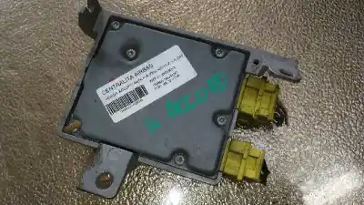 Recambio de automóvil de segunda mano de centralita airbag para honda accord vii (cg, ck) 1.6 i referencias oem iam 5wk4219 77960s1ag91m1 