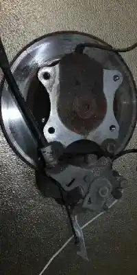 Pièce détachée automobile d'occasion ETRIER DE FREIN ARRIERE GAUCHE pour CITROEN C4 COUPE  Références OEM IAM 4400N4  440466