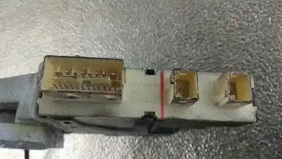 Second-hand car spare part passenger side right window regulator for citroen c4 coupe vtr plus oem iam references 997831101