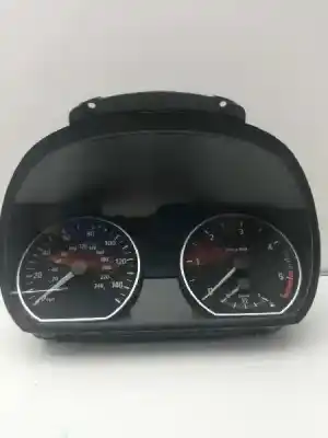 Peça sobressalente para automóvel em segunda mão quadrante por bmw serie 1 berlina (e81/e87) 118d referências oem iam 102498244