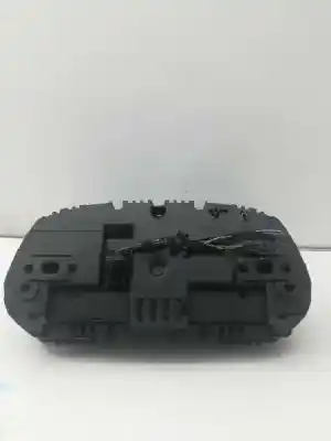 Peça sobressalente para automóvel em segunda mão quadrante por bmw serie 1 berlina (e81/e87) 118d referências oem iam 102498244 ik698353201b 698353201