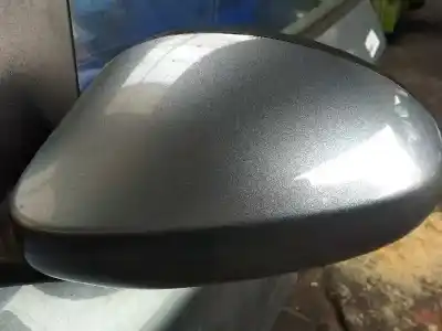 Peça sobressalente para automóvel em segunda mão espelho retrovisor esquerdo por bmw serie 1 berlina (e81/e87) 118d referências oem iam 51167268123