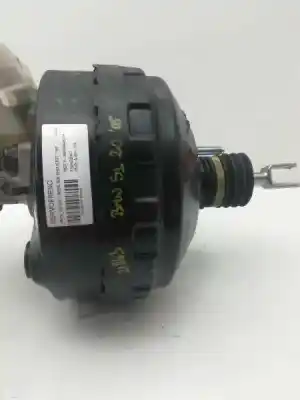 Peça sobressalente para automóvel em segunda mão servo freio por bmw serie 1 berlina (e81/e87) 118d referências oem iam 29675945004