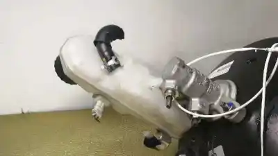 Pezzo di ricambio per auto di seconda mano pompa freni per toyota auris active riferimenti oem iam 208022b 0204255239 64b2121