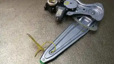 Second-hand car spare part rear right window regulator for toyota auris active oem iam references 923595100 8570202020 8572002400