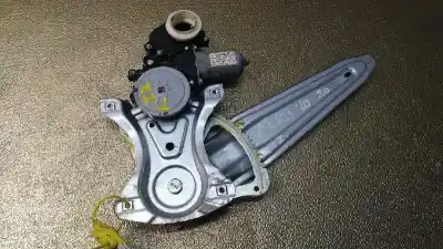 Second-hand car spare part rear left window regulator for toyota auris active oem iam references 8570102010 av2621004350 961920100