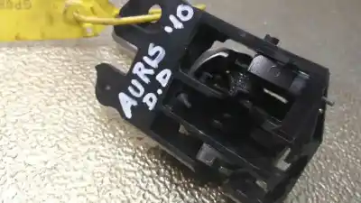 Автозапчасти б/у внутри передней правой ручки за toyota auris active ссылки oem iam 62318a2