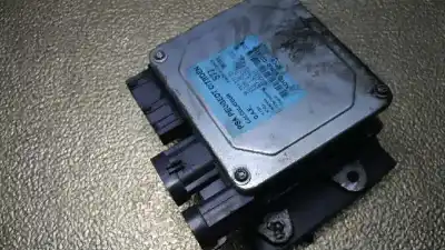 Second-hand car spare part POWER MANAGEMENT CONTROL UNIT for CITROEN C2  OEM IAM references 9655757780 01T19075MZE 6900000711