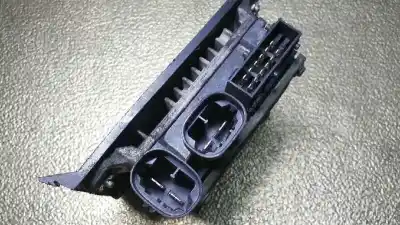 Second-hand car spare part power management control unit for citroen c2 audace oem iam references 9655757780 01t19075mze 6900000711