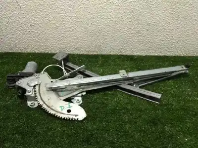 Автозапчасти б/у регулятор стекла переднего левого за suzuki swift azg (nz) ga ссылки oem iam 8346063j00  2621003380