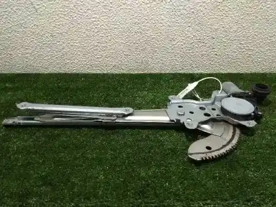 Second-hand car spare part driver left window regulator for suzuki swift azg (nz) ga oem iam references 8346063j00