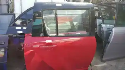 Автозапчасти б/у дверь задняя правая за suzuki swift azg (nz) ga ссылки oem iam 6800368l01000  