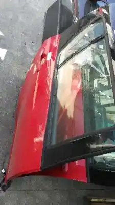 Second-hand car spare part rear right door for suzuki swift azg (nz) ga oem iam references 6800368l01000