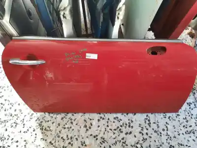 Автозапчастина б/у передні праві двері для mini mini (r50,r53) one посилання на oem iam 41517202912