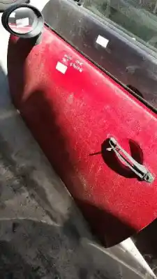 Автозапчастина б/у передні ліві двері для mini mini (r50,r53) one посилання на oem iam 41517202911