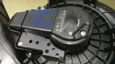 Pezzo di ricambio per auto di seconda mano motore di riscaldamento per toyota auris active riferimenti oem iam av2727008103  