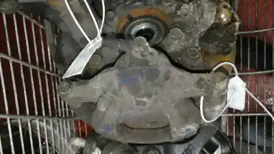 Автозапчасти б/у передний правый тормозной суппорт за toyota auris active ссылки oem iam y04383