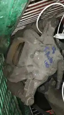 Автозапчастина б/у передній лівий культ для toyota auris active посилання на oem iam   