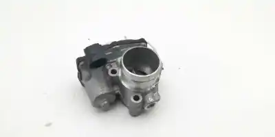 Автозапчасти б/у бабочка коробка за ford fiesta (ccn) titanium ссылки oem iam 50989002  