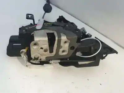Автозапчасти б/у замок передней правой двери за ford fiesta (ccn) titanium ссылки oem iam 8a61a21978