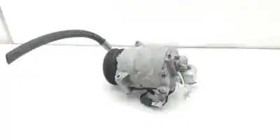 Автозапчасти б/у компрессор кондиционера воздуха за ford fiesta (ccn) titanium ссылки oem iam c1b119d629ag  20140826