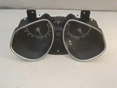 Автозапчасти б/у приборная доска за ford fiesta (ccn) titanium ссылки oem iam c1bt10849ear