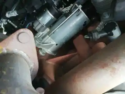 Автозапчасти б/у двигатель запускается за ford fiesta (ccn) titanium ссылки oem iam cv6t11000ab ls12e401 27h41136ab3a