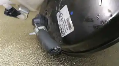 Автозапчасти б/у тормозной серво за toyota auris active ссылки oem iam 0204703725