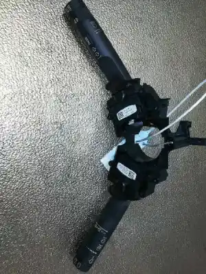 Second-hand car spare part multifunction switch for opel astra j lim. enjoy oem iam references 13303268