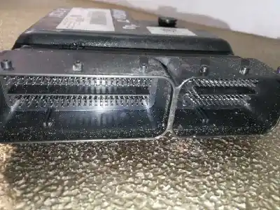 Second-hand car spare part ecu engine control for opel astra j lim. enjoy oem iam references 55577647