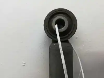 Second-hand car spare part rear shock absorber for opel astra j lim. enjoy oem iam references 13279263