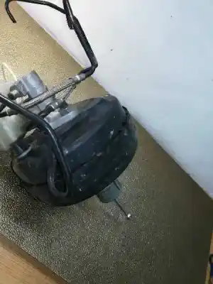 Second-hand car spare part brake servo for opel astra j lim. enjoy oem iam references 13338058