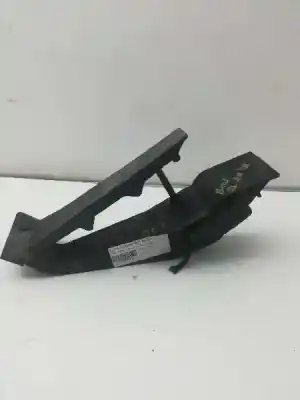 Peça sobressalente para automóvel em segunda mão potenciômetro por bmw serie 1 berlina (e81/e87) 118d referências oem iam 9656271b