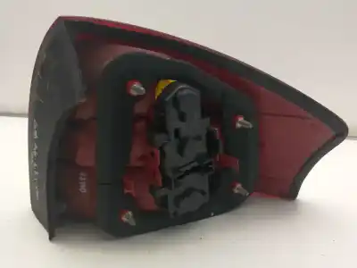 Second-hand car spare part LEFT TAILGATE LIGHT for AUDI A6 BERLINA (4B2)  OEM IAM references 4B5945095  