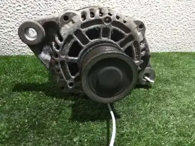 Second-hand car spare part alternator for opel insignia a sedán (g09) 2.0 cdti (69) oem iam references 13502582