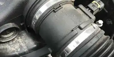 Second-hand car spare part flowmeter for opel insignia a sedán (g09) 2.0 cdti (69) oem iam references 55562426