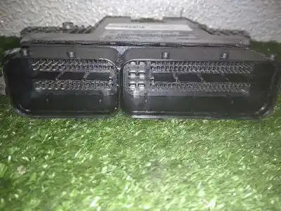 Second-hand car spare part ecu engine control for opel insignia a sedán (g09) 2.0 cdti (69) oem iam references 55576906  12668991