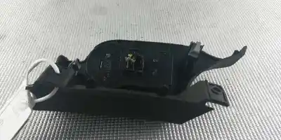 Second-hand car spare part headlights switch for opel insignia a sedán (g09) 2.0 cdti (69) oem iam references 13268702