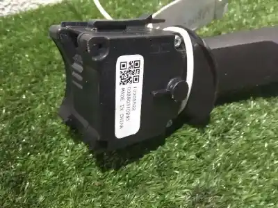 Second-hand car spare part windshiel wiper switch for opel insignia a sedán (g09) 2.0 cdti (69) oem iam references 13305522  00960520982