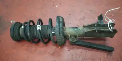 Second-hand car spare part front right shock absorber for opel insignia a sedán (g09) 2.0 cdti (69) oem iam references 13245977  367327920