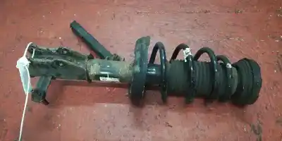 Second-hand car spare part front right shock absorber for opel insignia a sedán (g09) 2.0 cdti (69) oem iam references 13245977