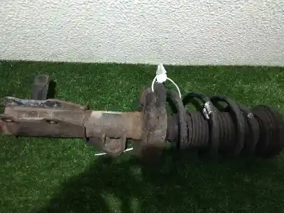 Second-hand car spare part front left shock absorber for opel insignia a sedán (g09) 2.0 cdti (69) oem iam references 13245966