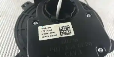 Second-hand car spare part air bag ring for opel insignia a sedán (g09) 2.0 cdti (69) oem iam references 25947775