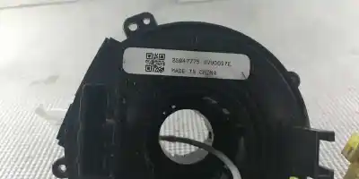 Автозапчасти б/у кольцо подушки безопасности за opel insignia a sedán (g09) 2.0 cdti (69) ссылки oem iam 25947775  12771368