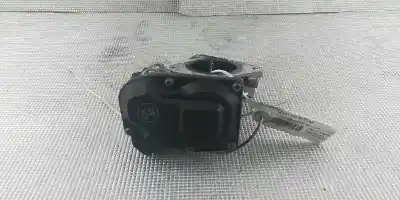 Second-hand car spare part throttle body for opel insignia a sedán (g09) 2.0 cdti (69) oem iam references 50569200